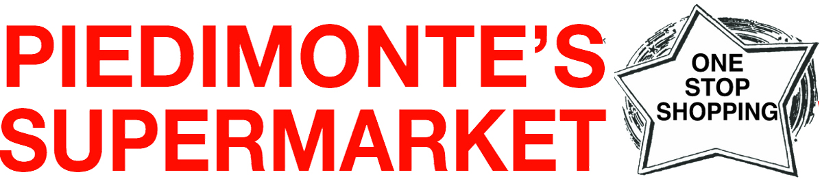 Piedimonte’s Logo New
